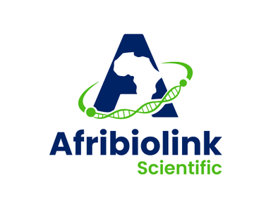 Afribiolink Scientific logo